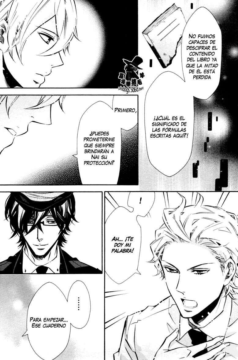 Capitulo 67 page 18