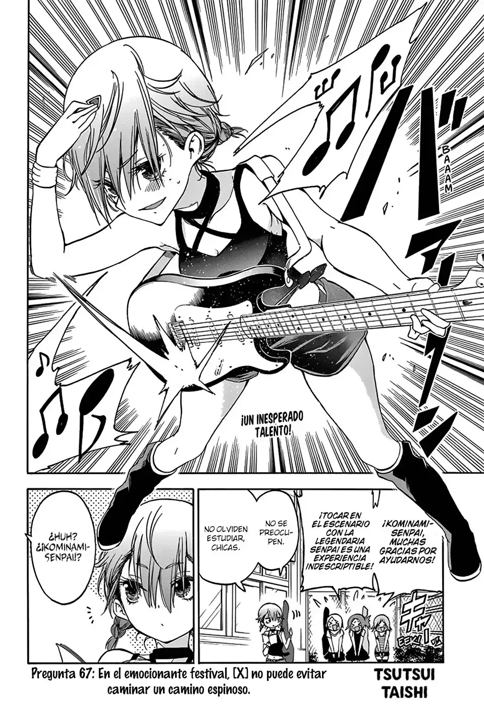 Capitulo 67 page 3