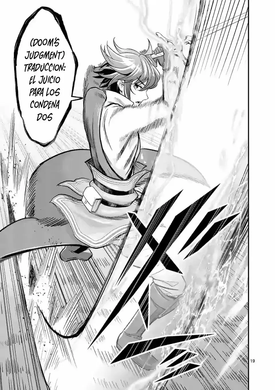 Capitulo 17 page 18