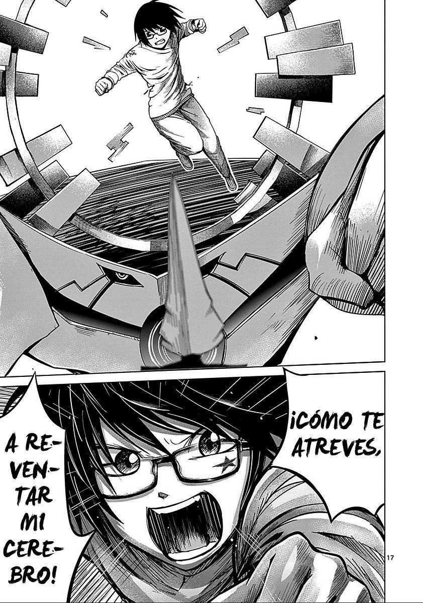 Capitulo 55 page 17