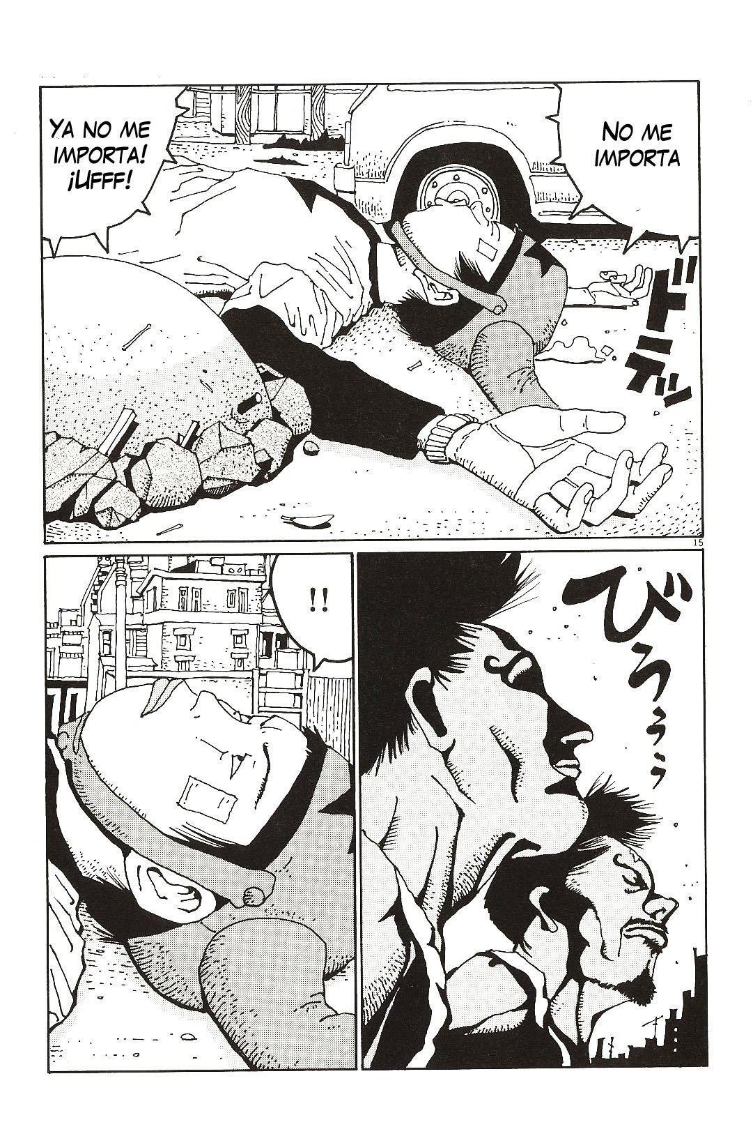 Capitulo 19 page 15