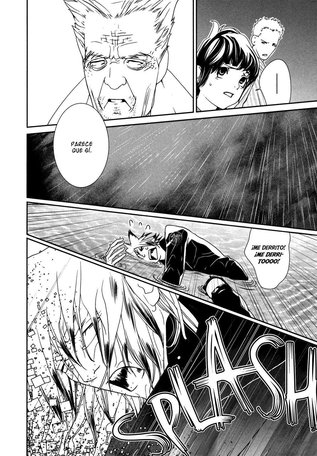 Capitulo 43 page 20