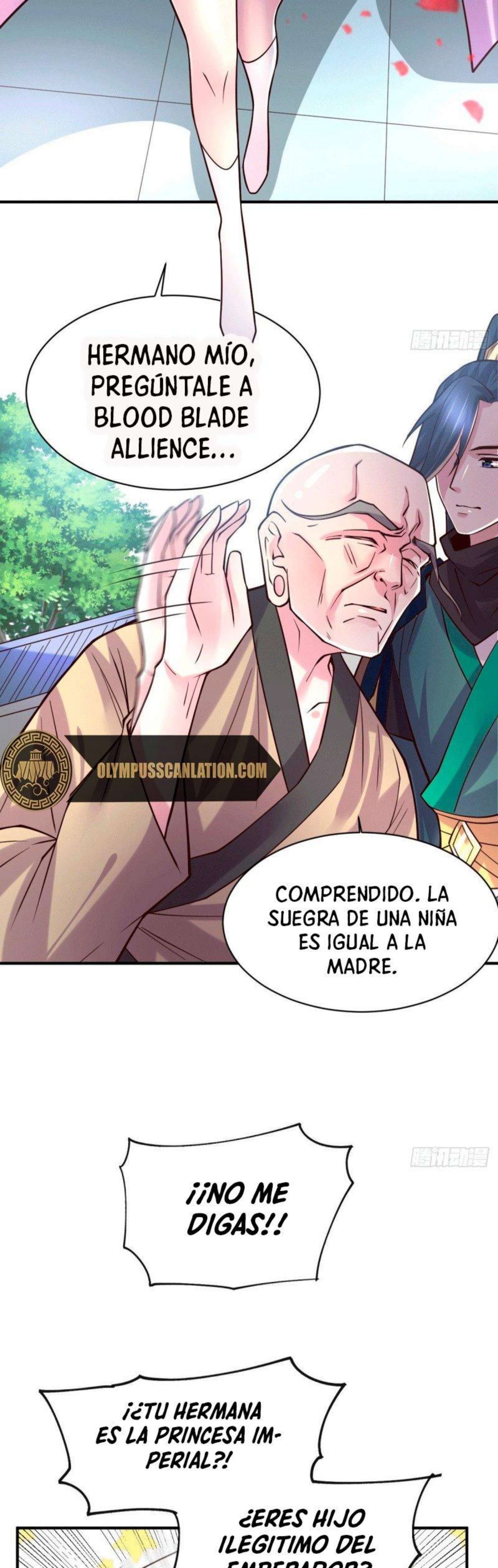 Capitulo 111 page 16