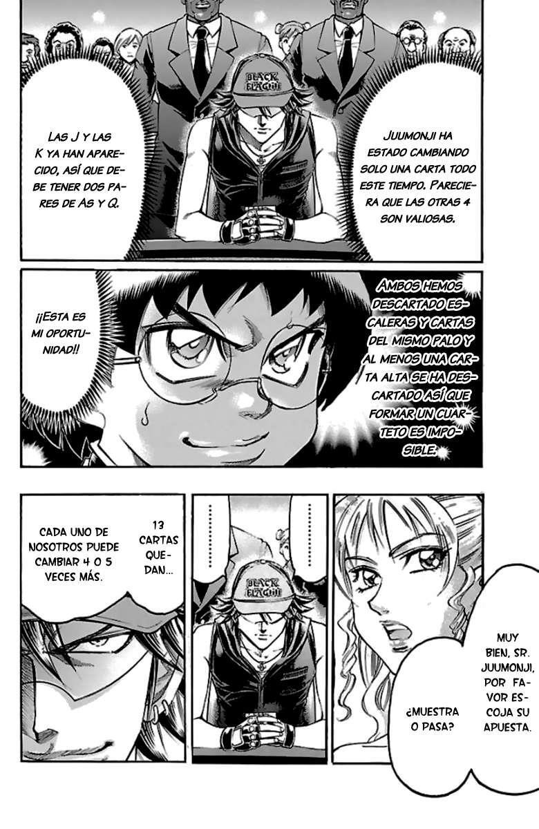 Capitulo 95 page 6
