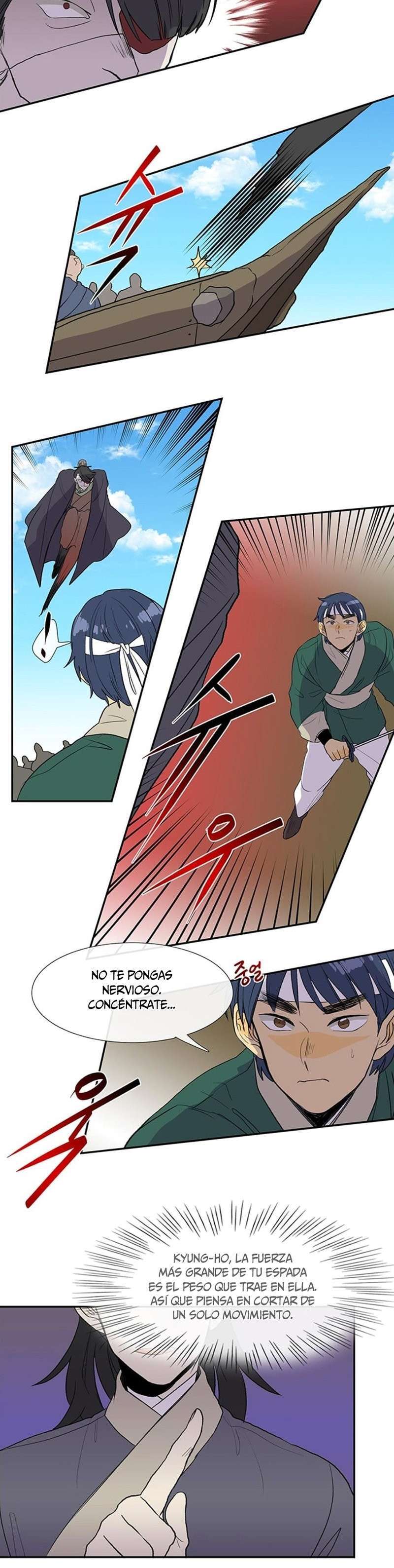 Capitulo 104 page 21