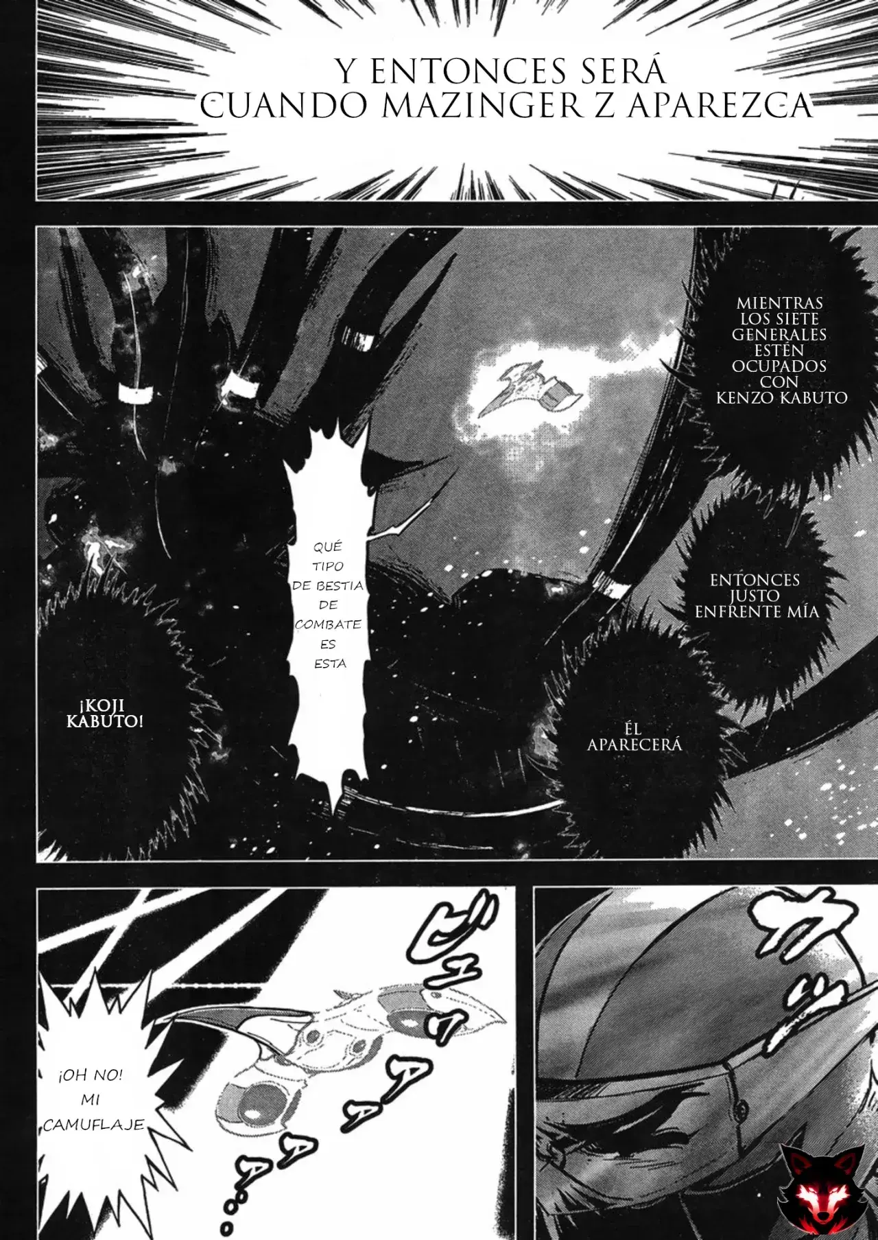 Capitulo 22 page 18