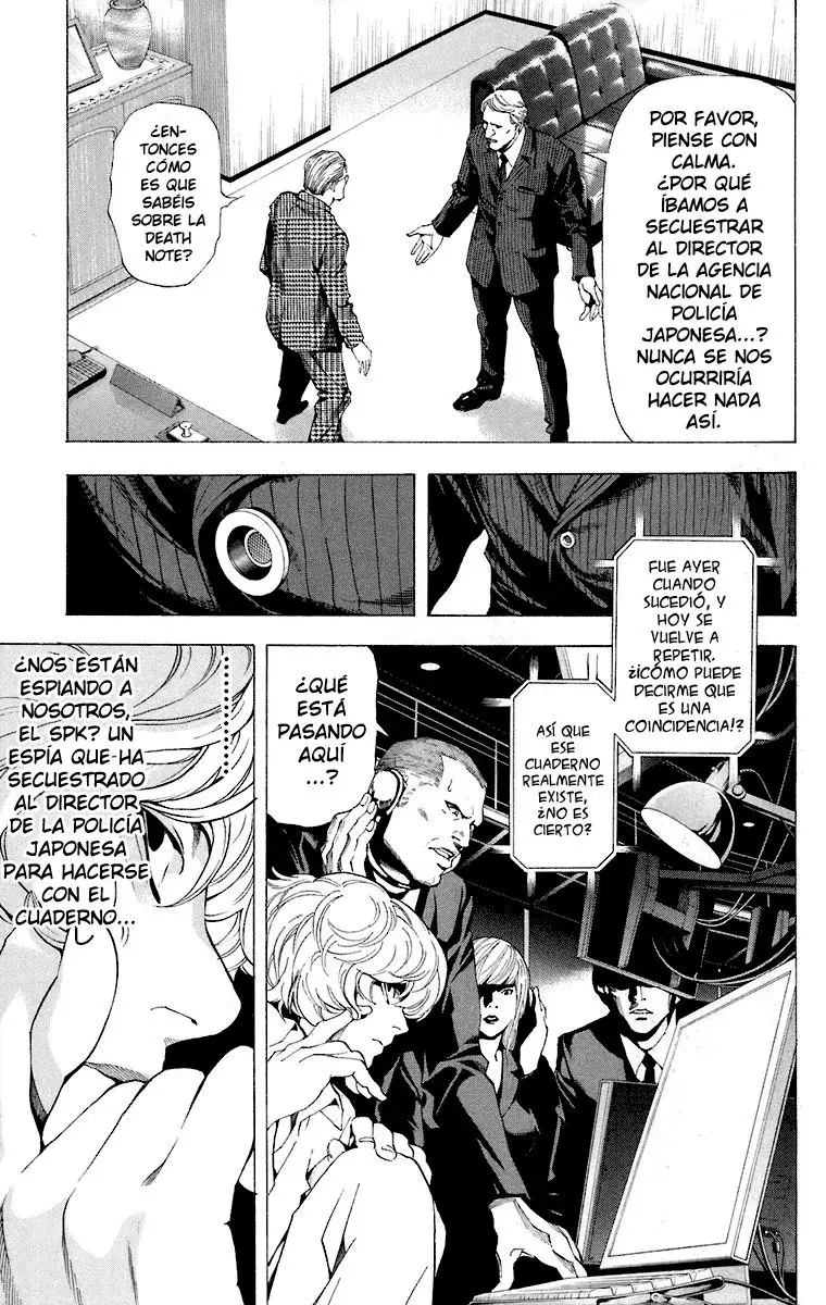 Capitulo 60 page 34