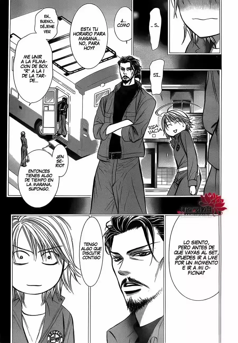 Capitulo 201 page 9