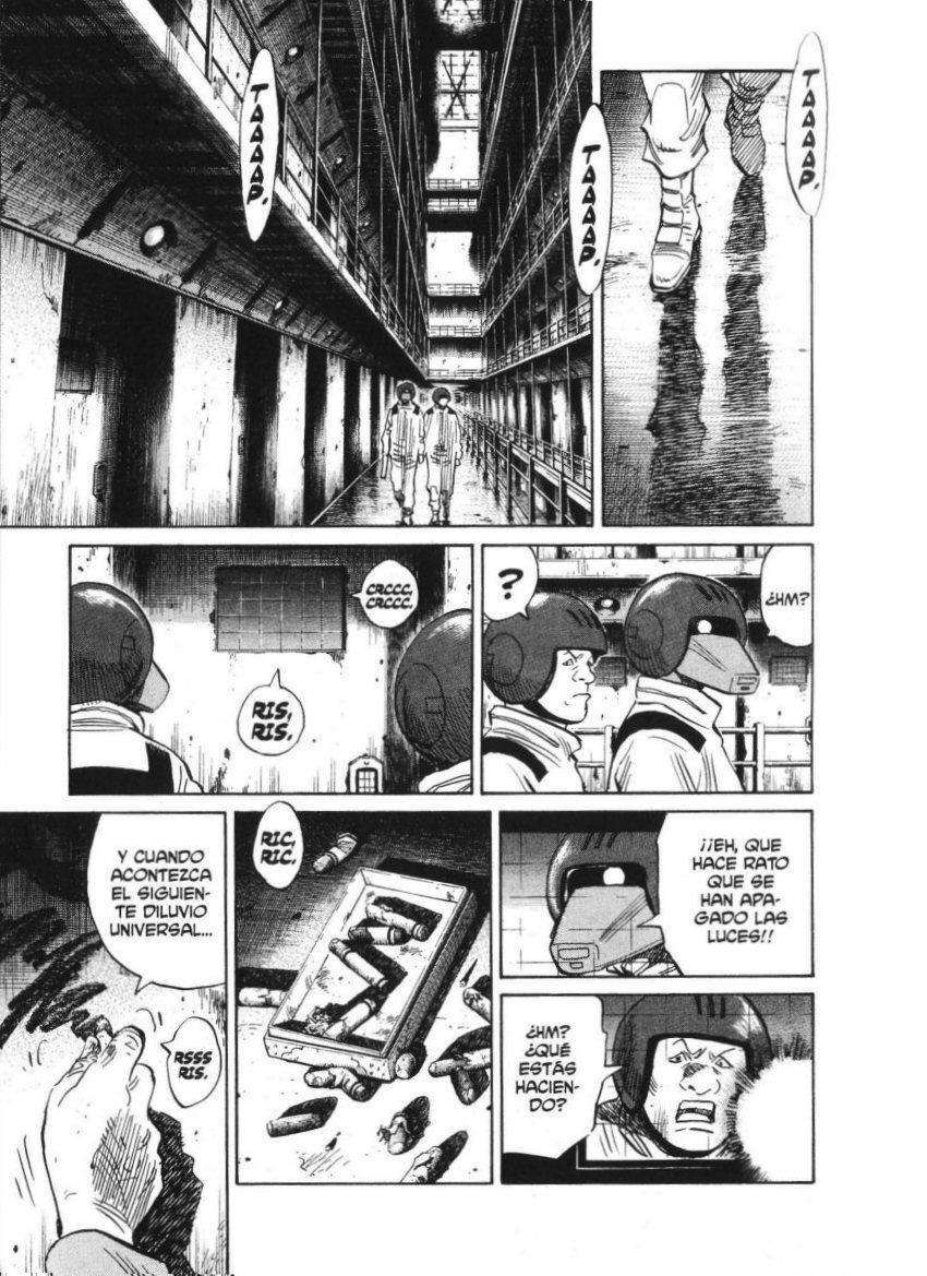 Capitulo 34 page 21