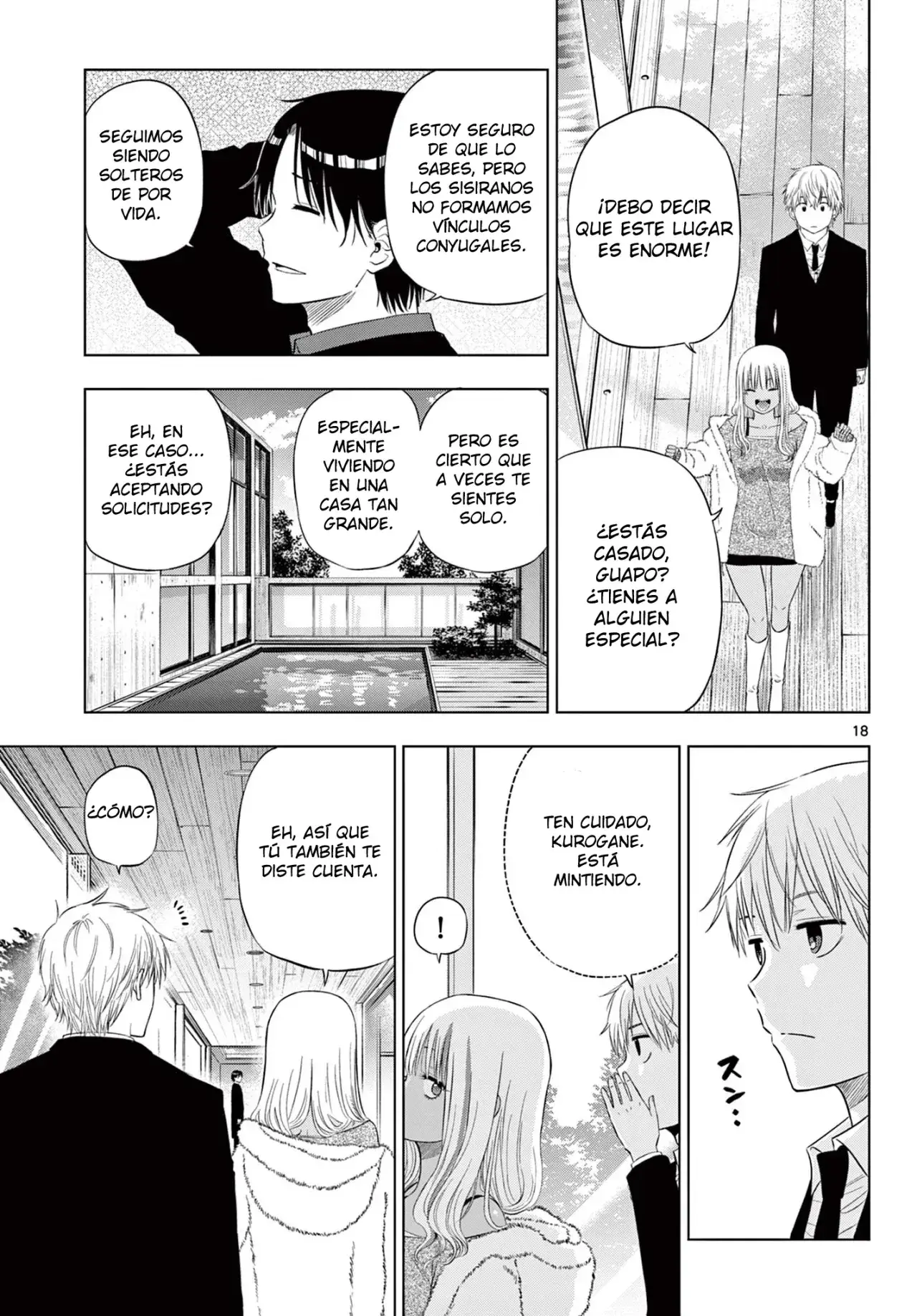 Capitulo 11 page 18