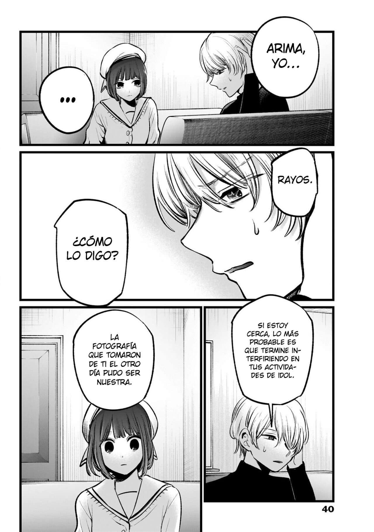 Capitulo 107 page 10