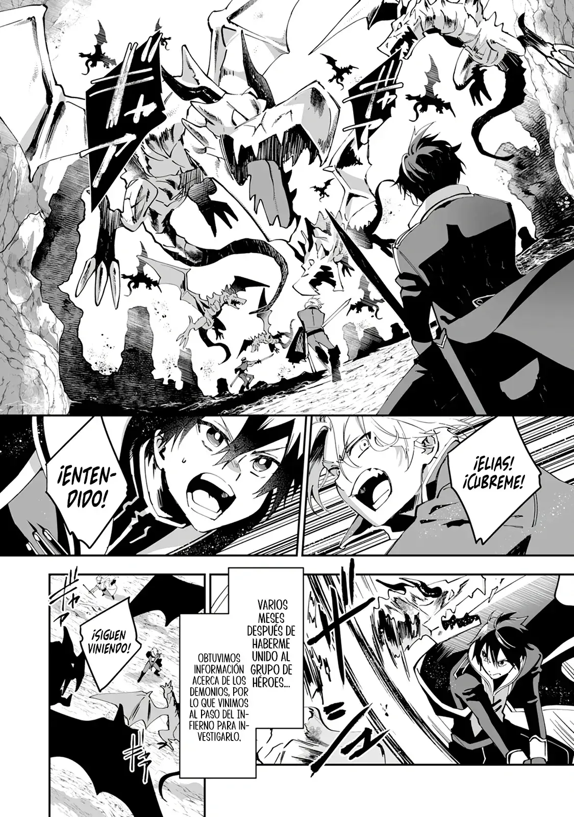Capitulo 1 page 6