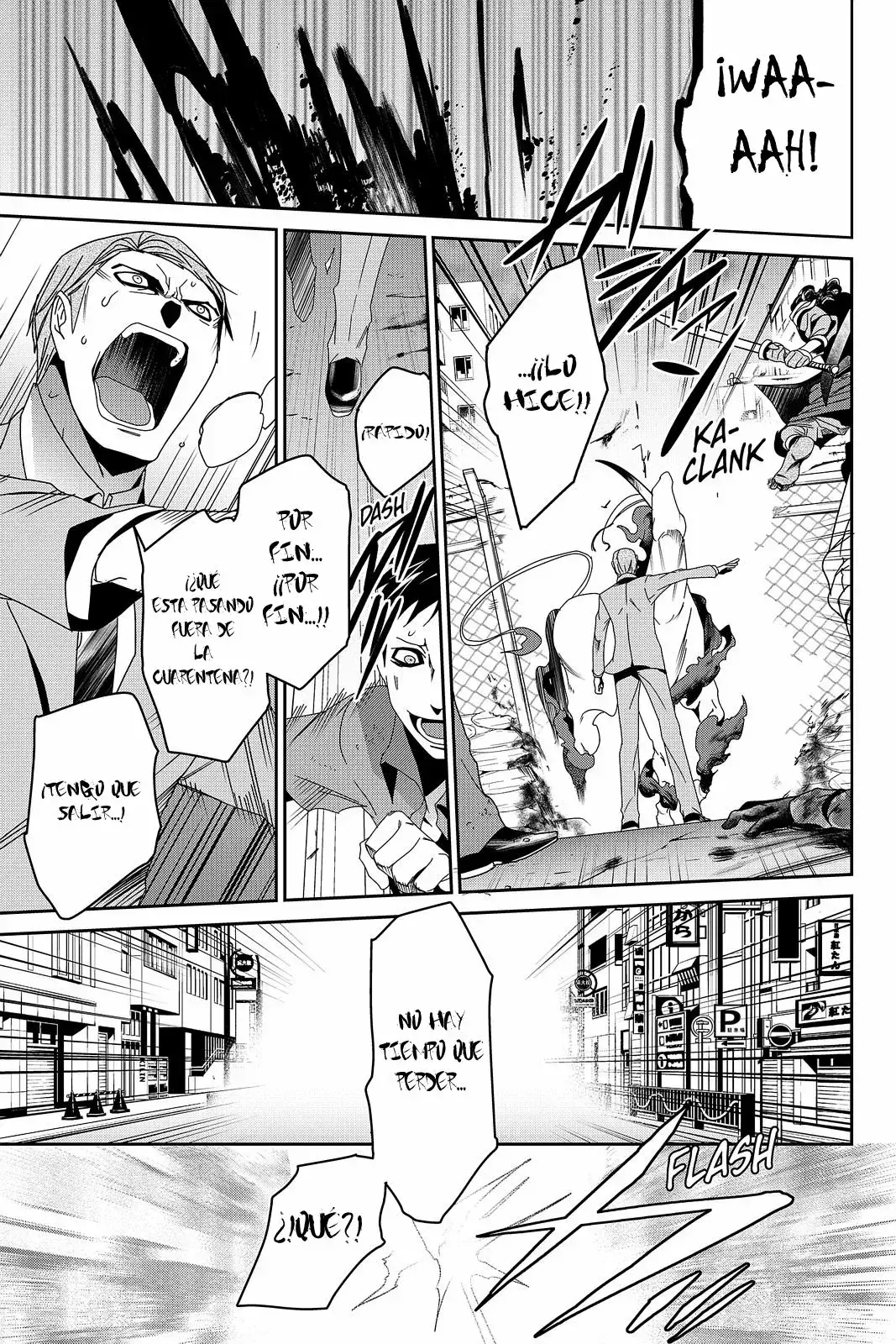 Capitulo 22 page 20