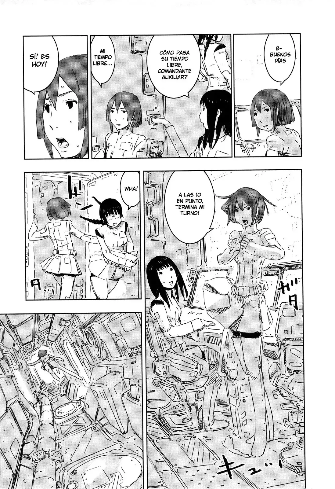 Capitulo 48 page 19