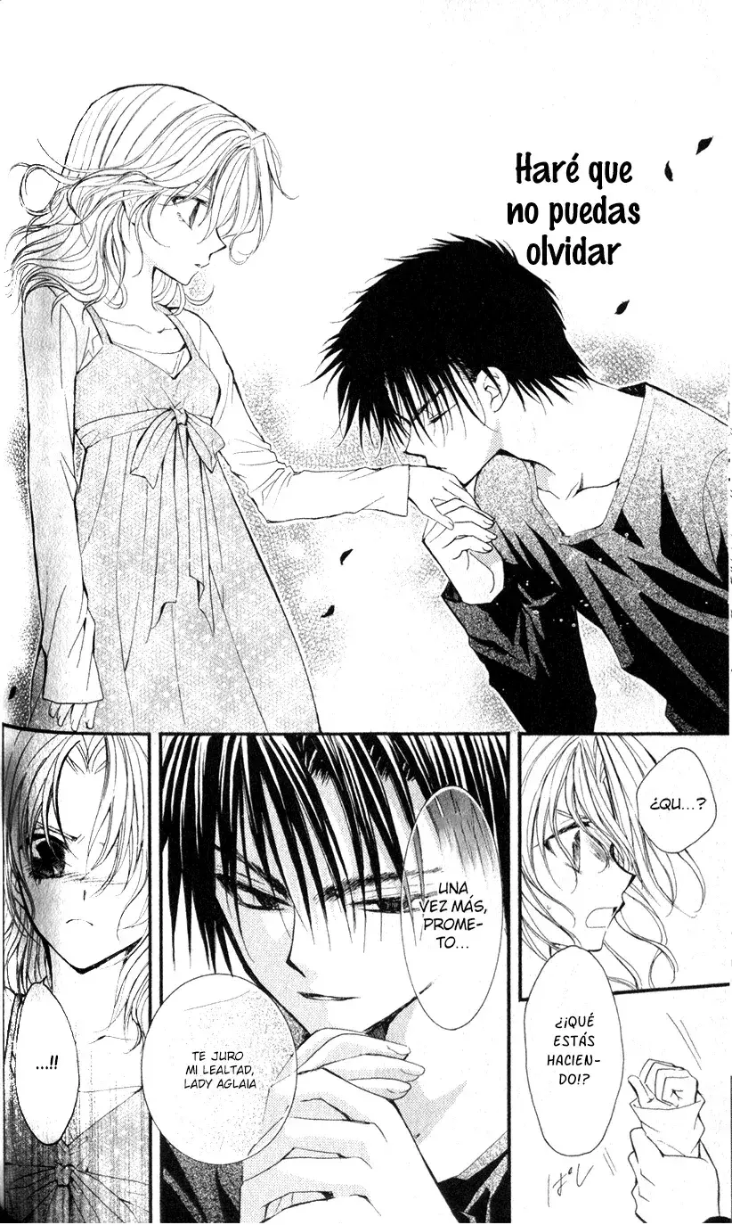 Capitulo 33 page 21
