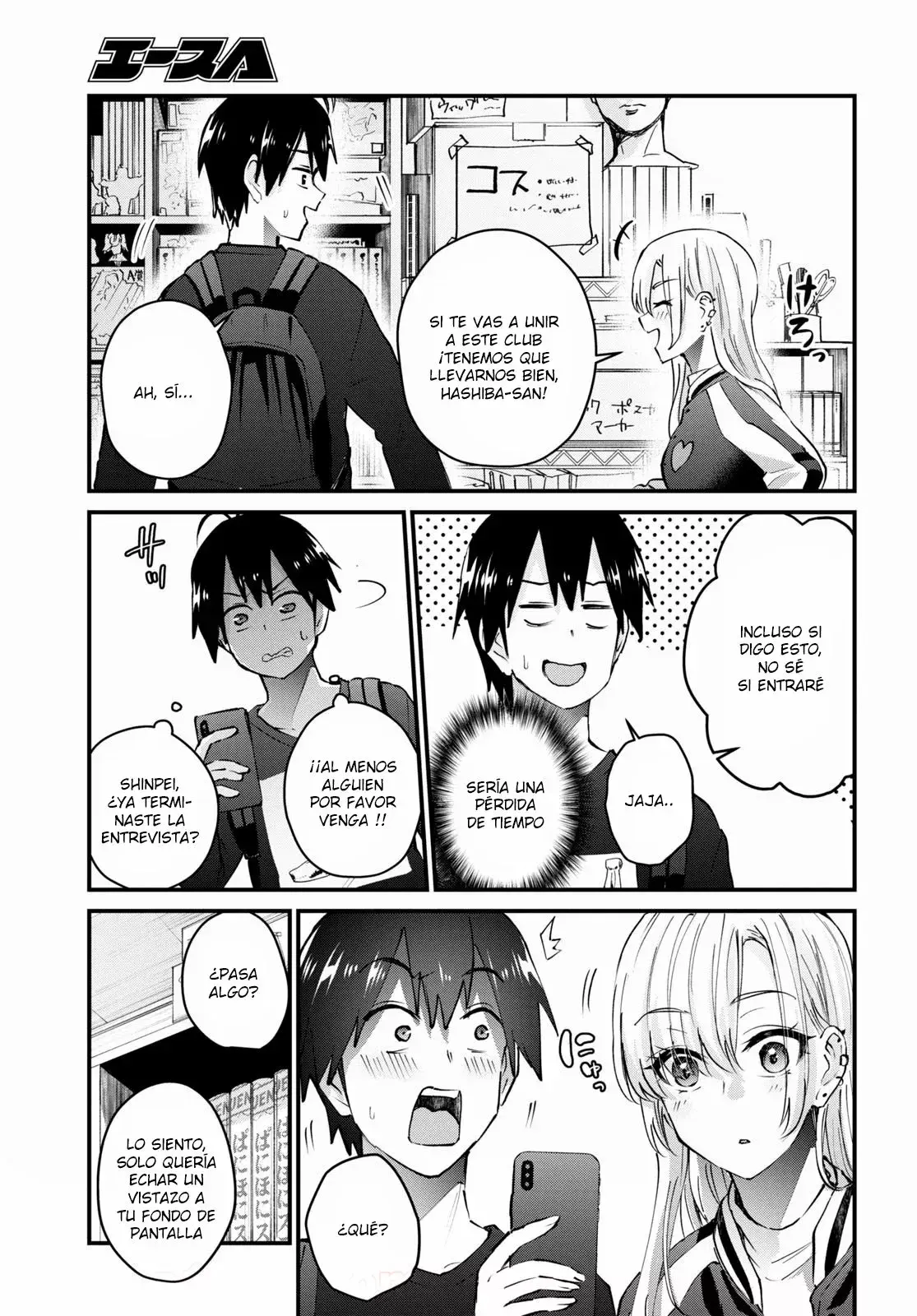 Capitulo 133 page 10