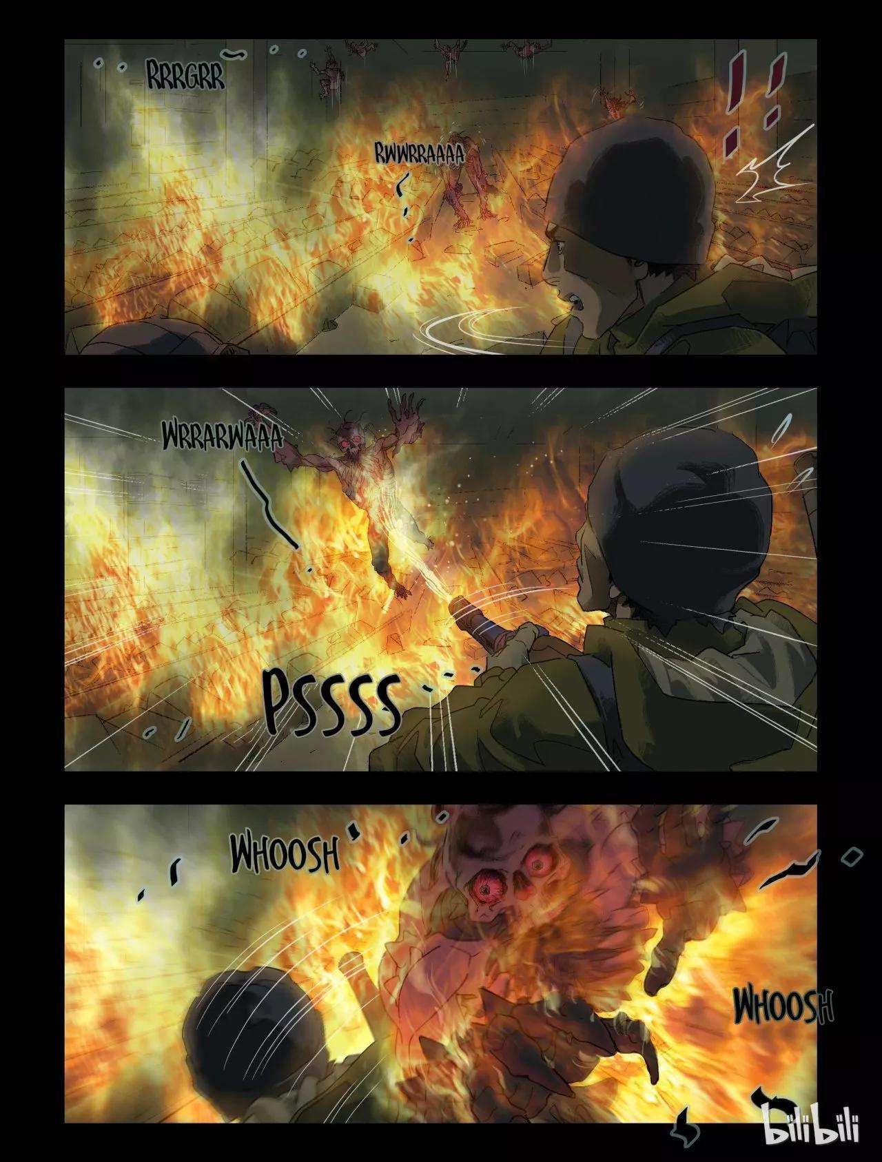 Capitulo 81 page 4
