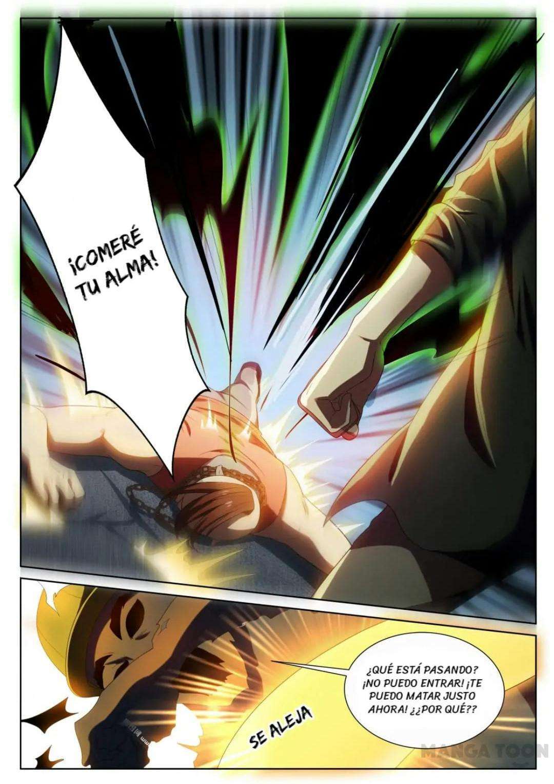 Capitulo 222 page 5