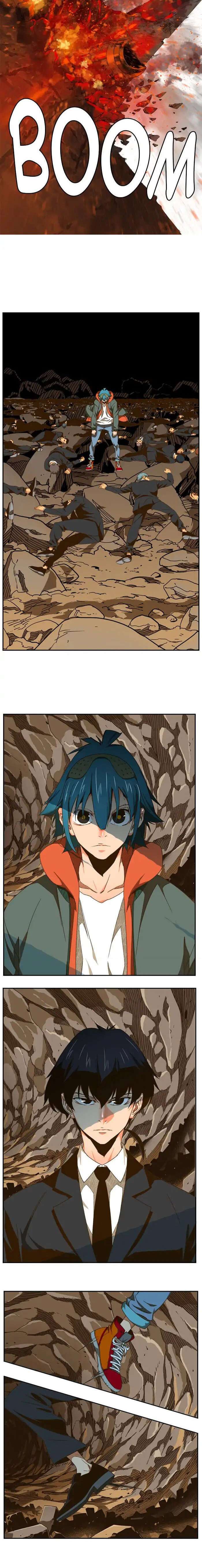 Capitulo 417 page 20