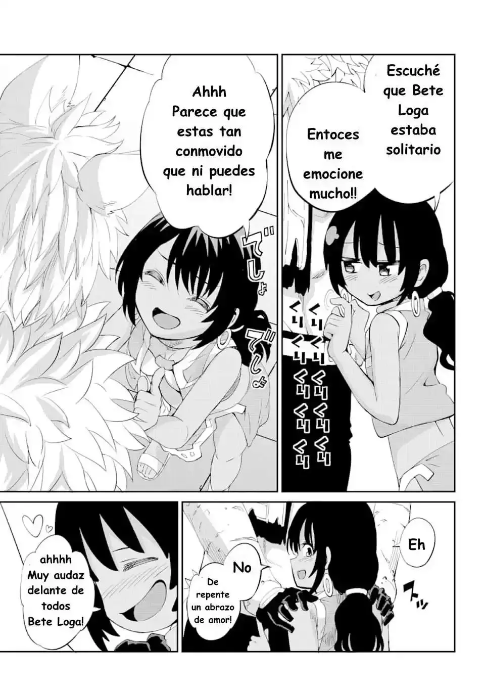 Capitulo 77 page 35