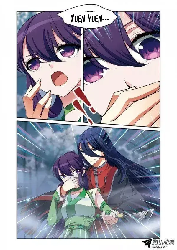 Capitulo 37 page 17