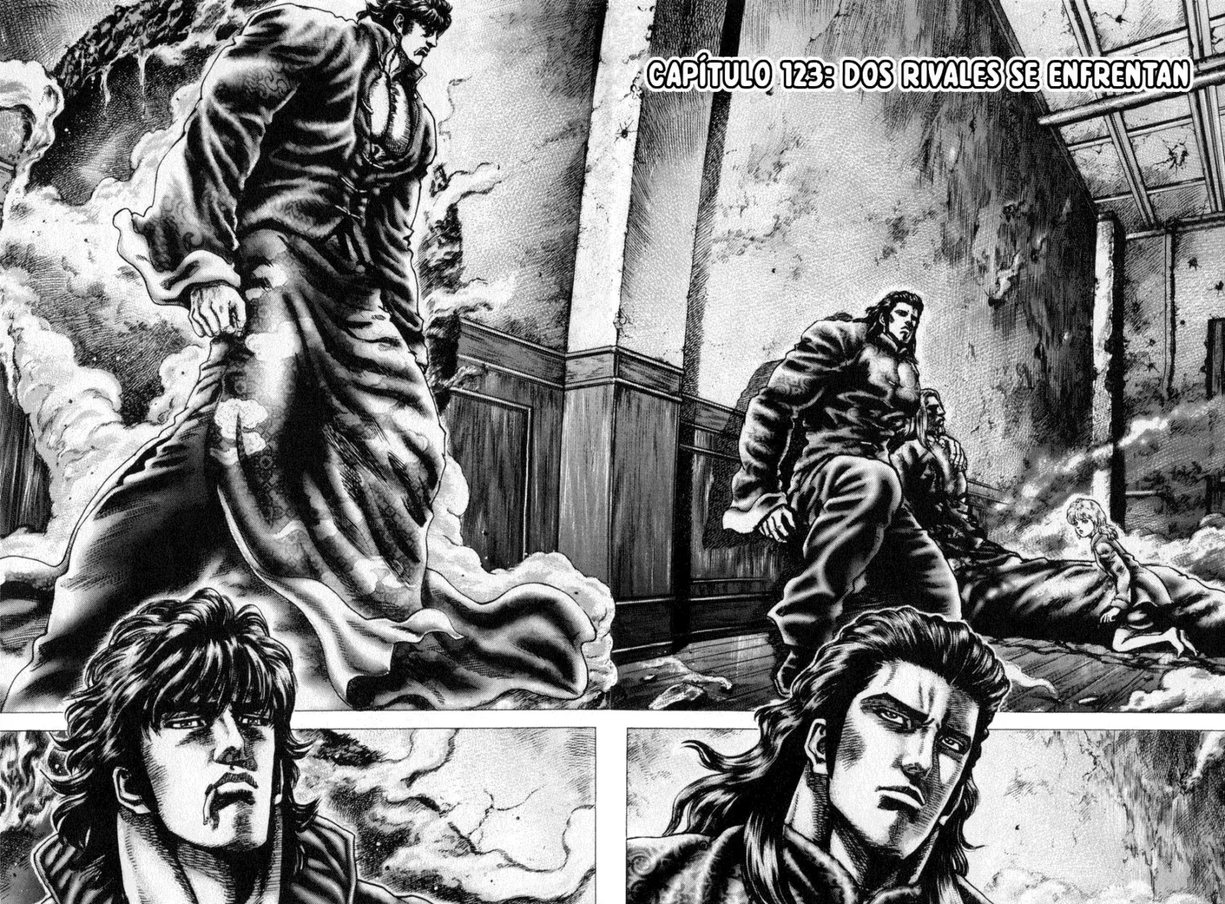 Capitulo 123 page 10
