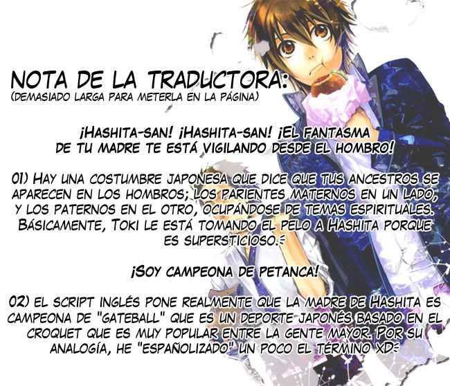Capitulo 32 page 17