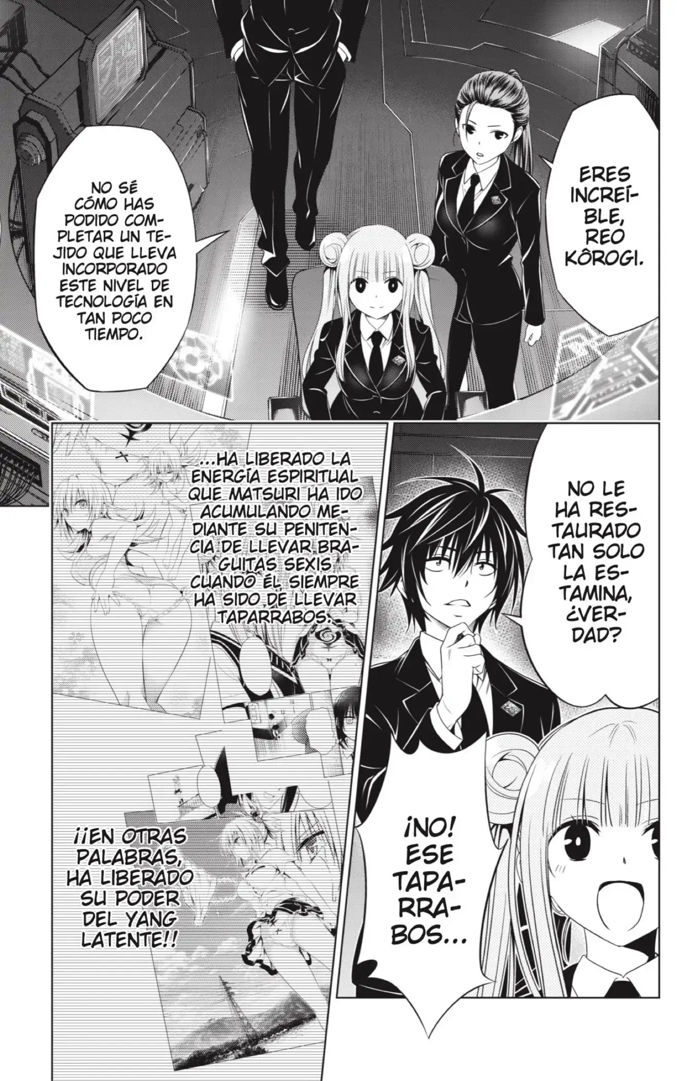 Capitulo 141 page 9