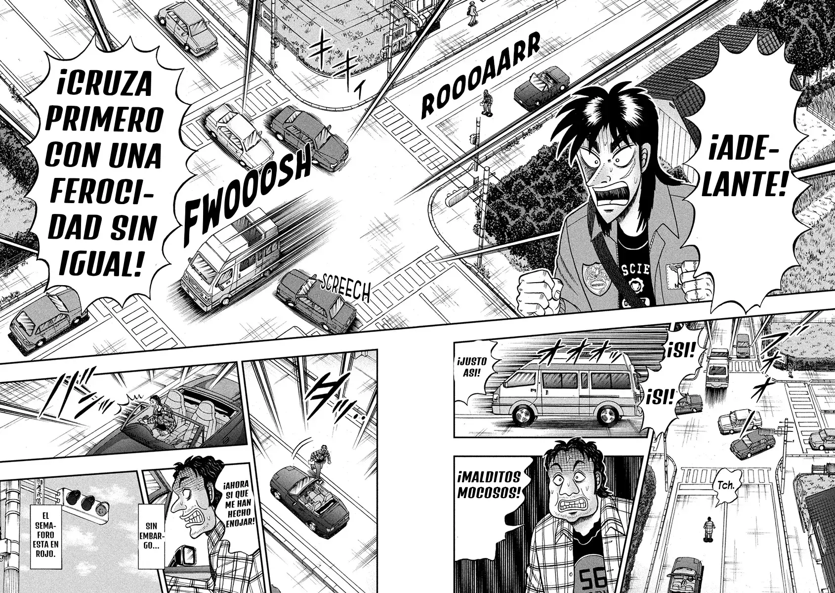 Capitulo 102 page 15
