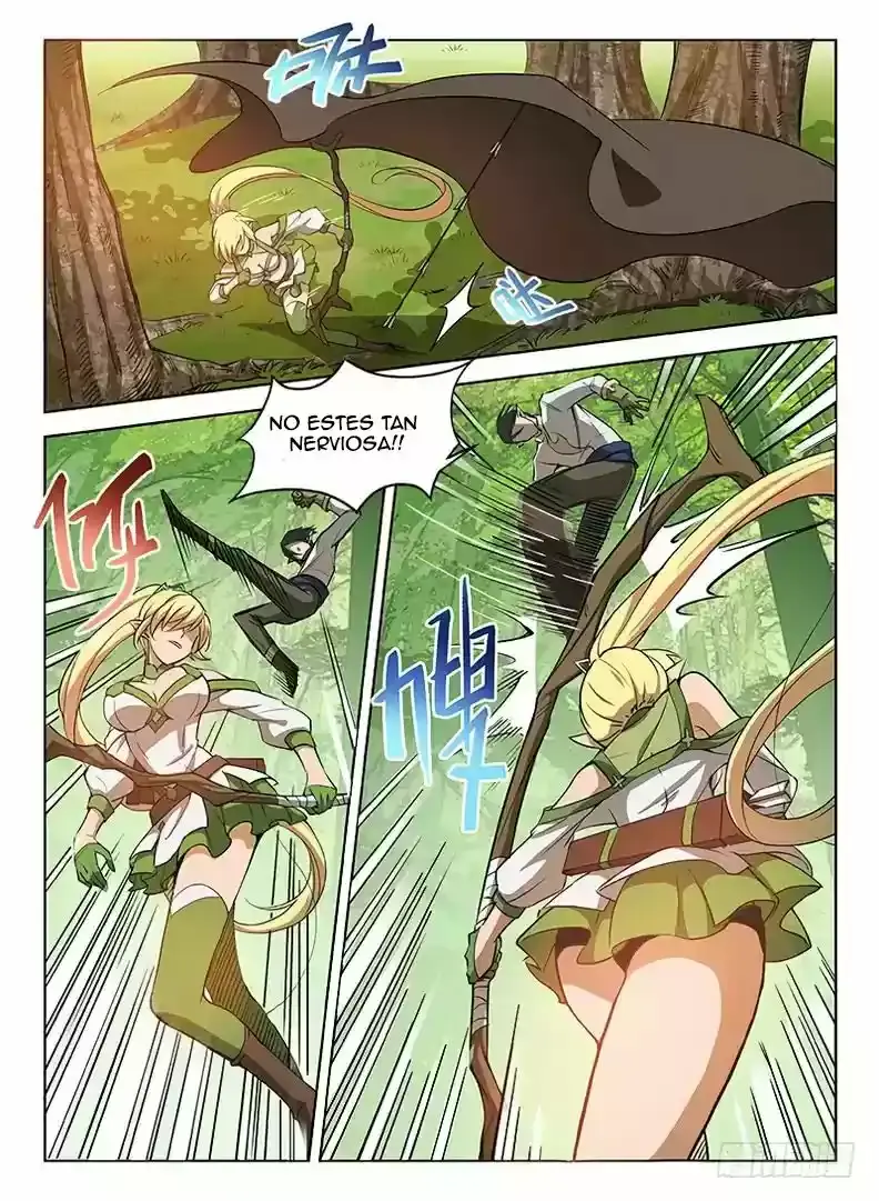 Capitulo 31 page 8