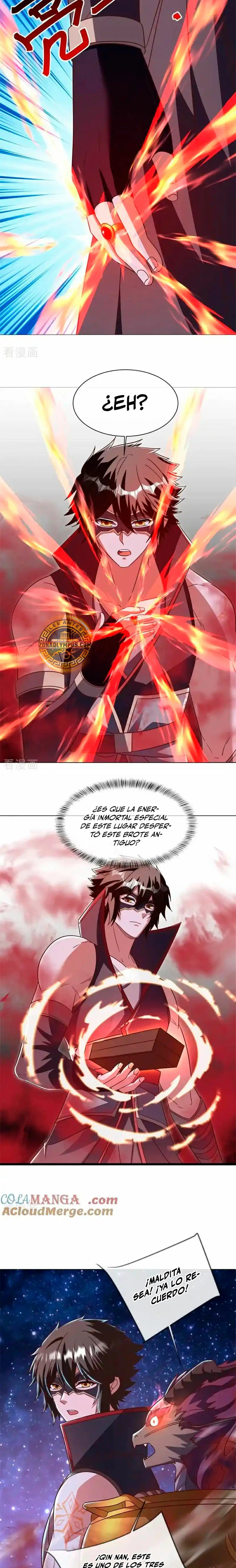 Capitulo 738 page 16