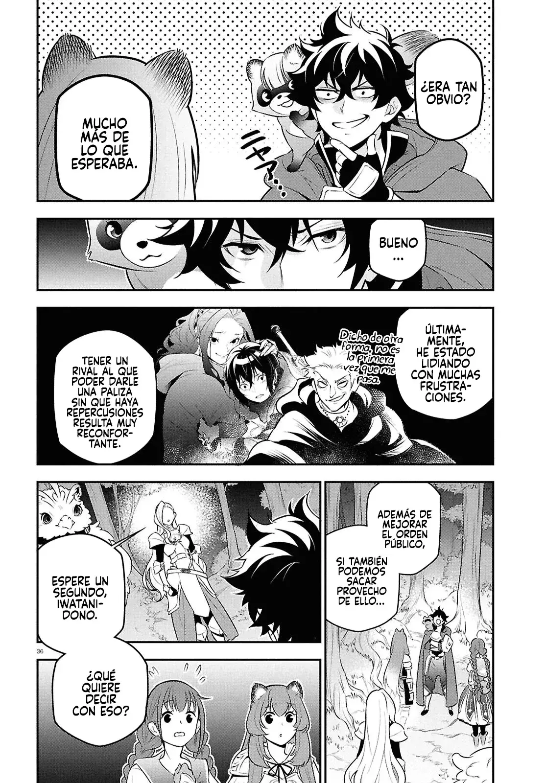 Capitulo 110 page 37