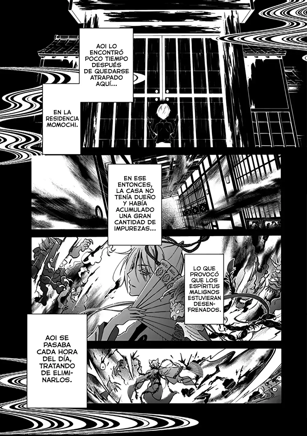 Capitulo 34 page 19