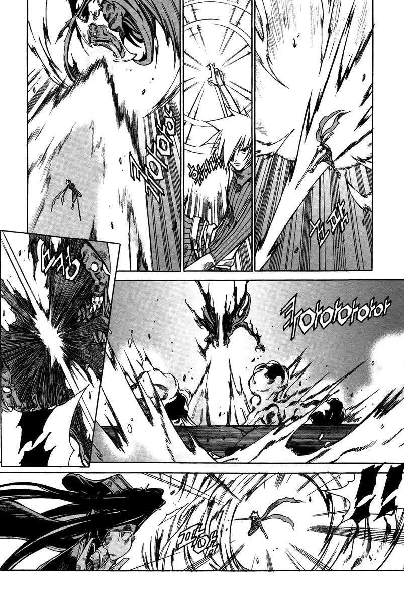 Capitulo 160 page 33