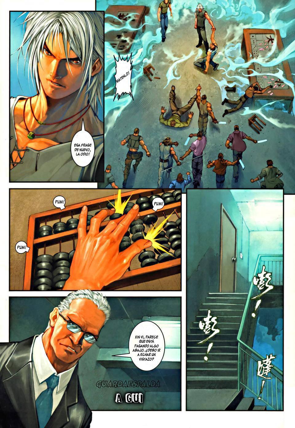 Capitulo 5 page 6