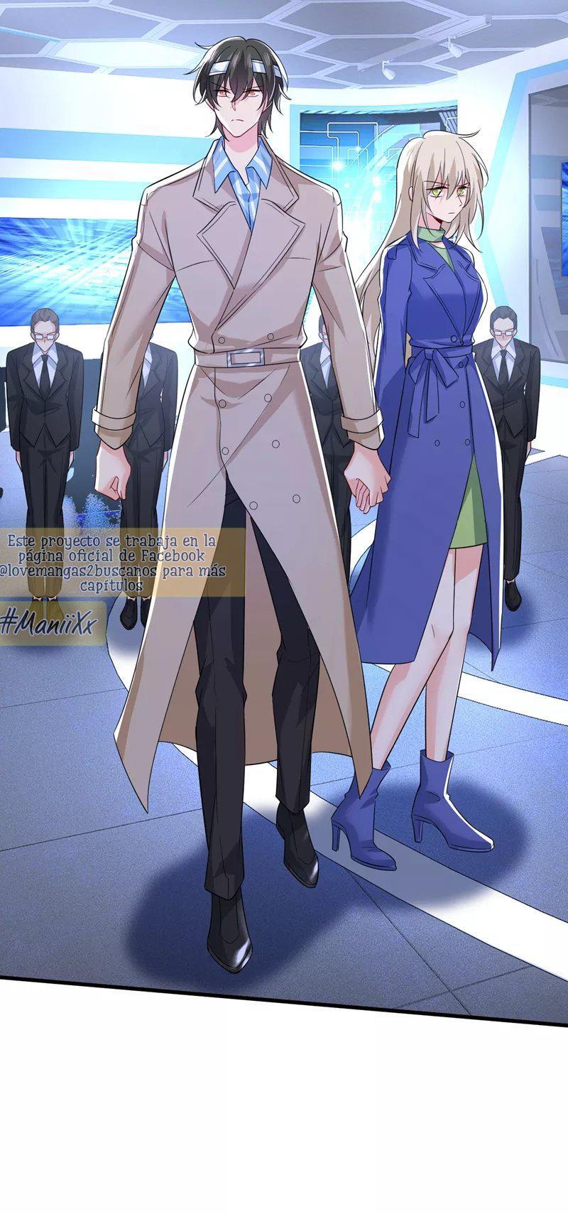 Capitulo 522 page 25