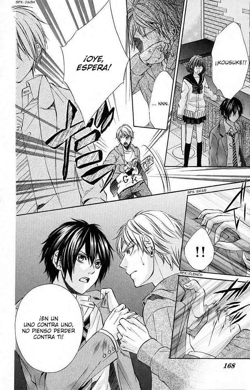 Capitulo 17 page 16