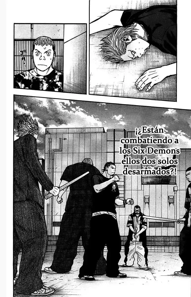 Capitulo 44 page 19