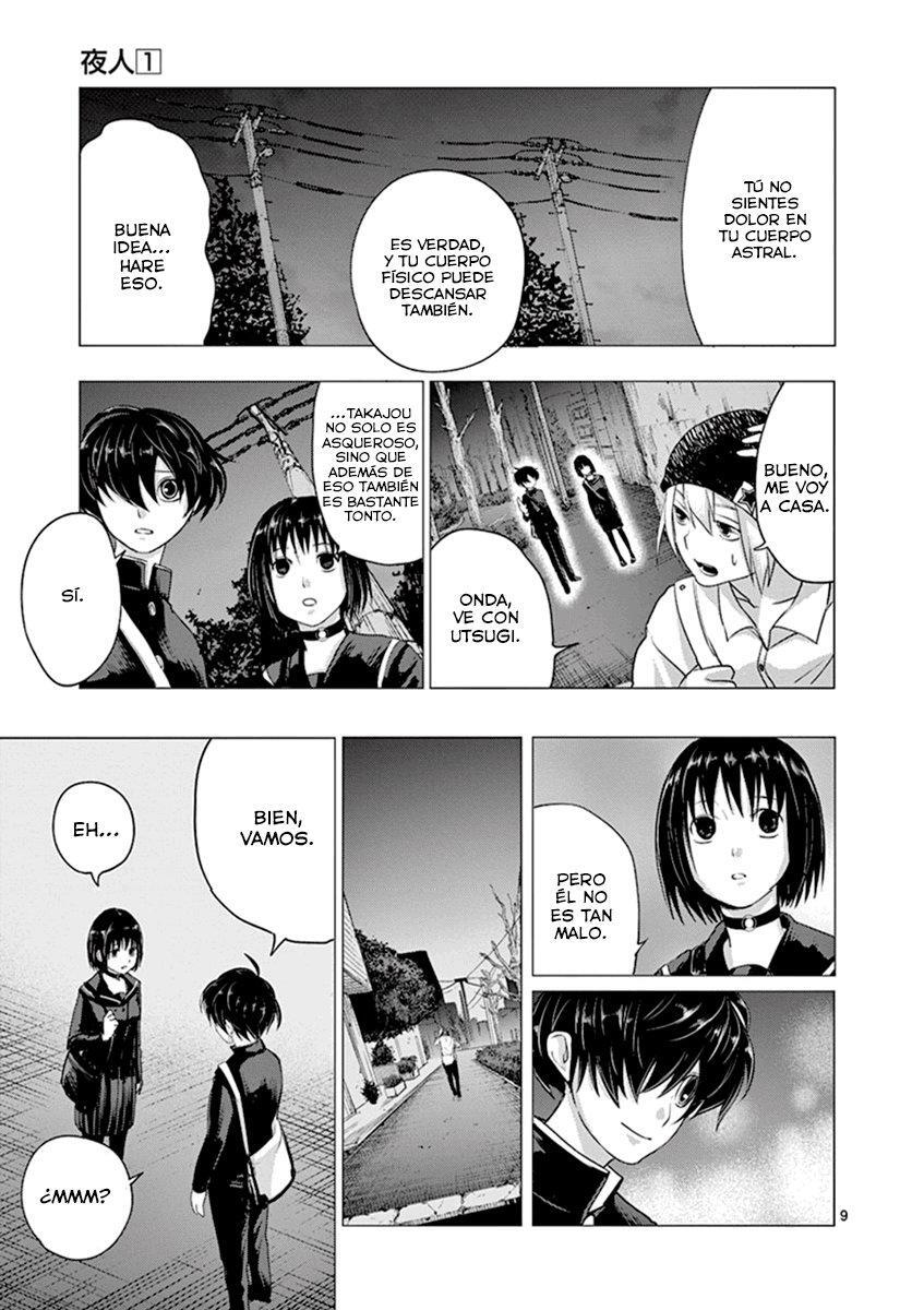 Capitulo 6 page 9