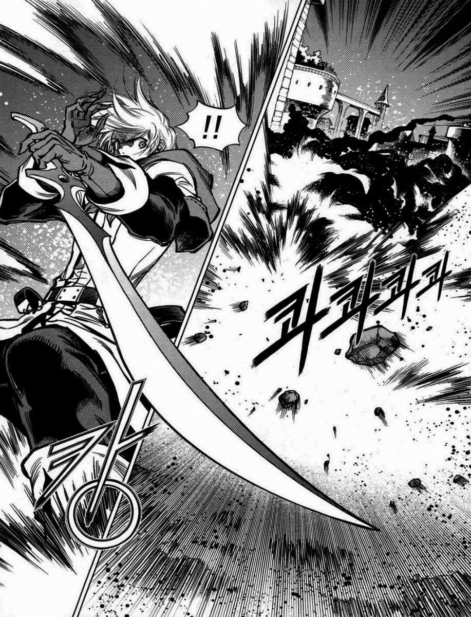 Capitulo 50 page 6