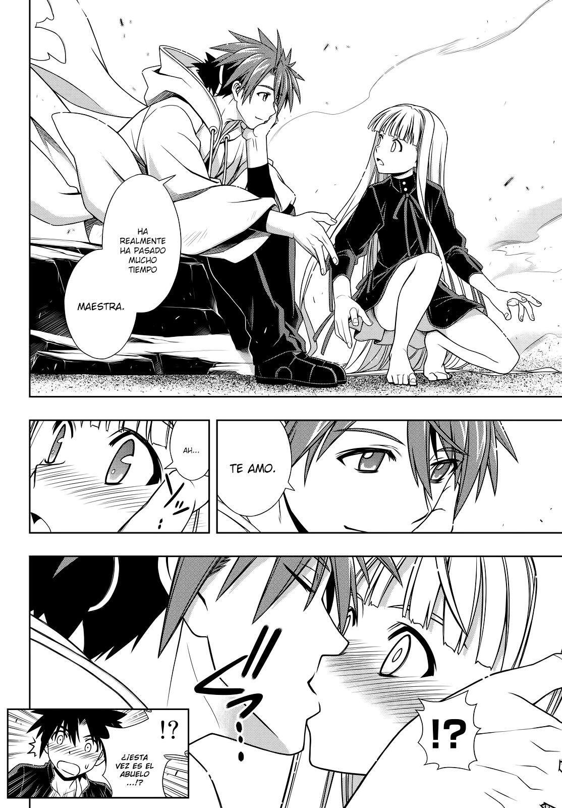 Capitulo 130 page 22