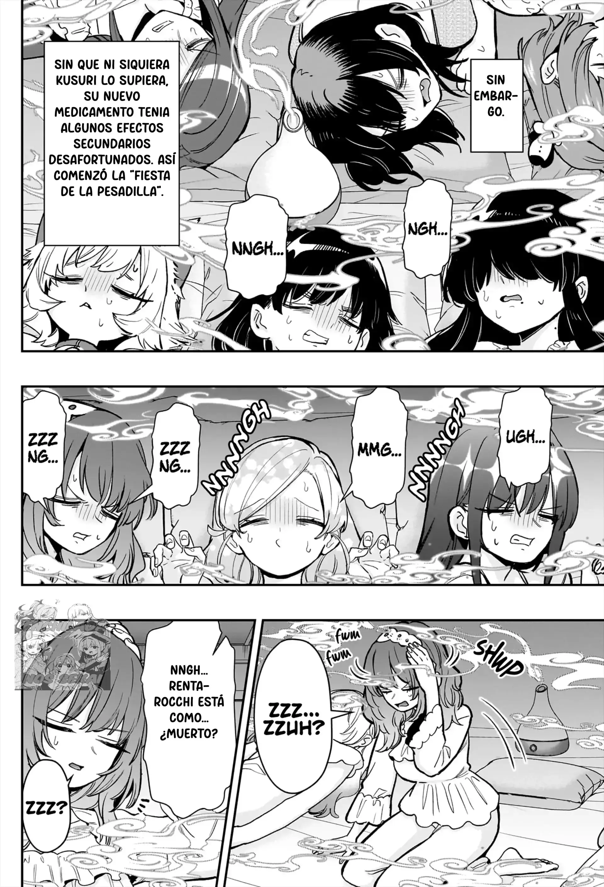 Capitulo 196 page 5