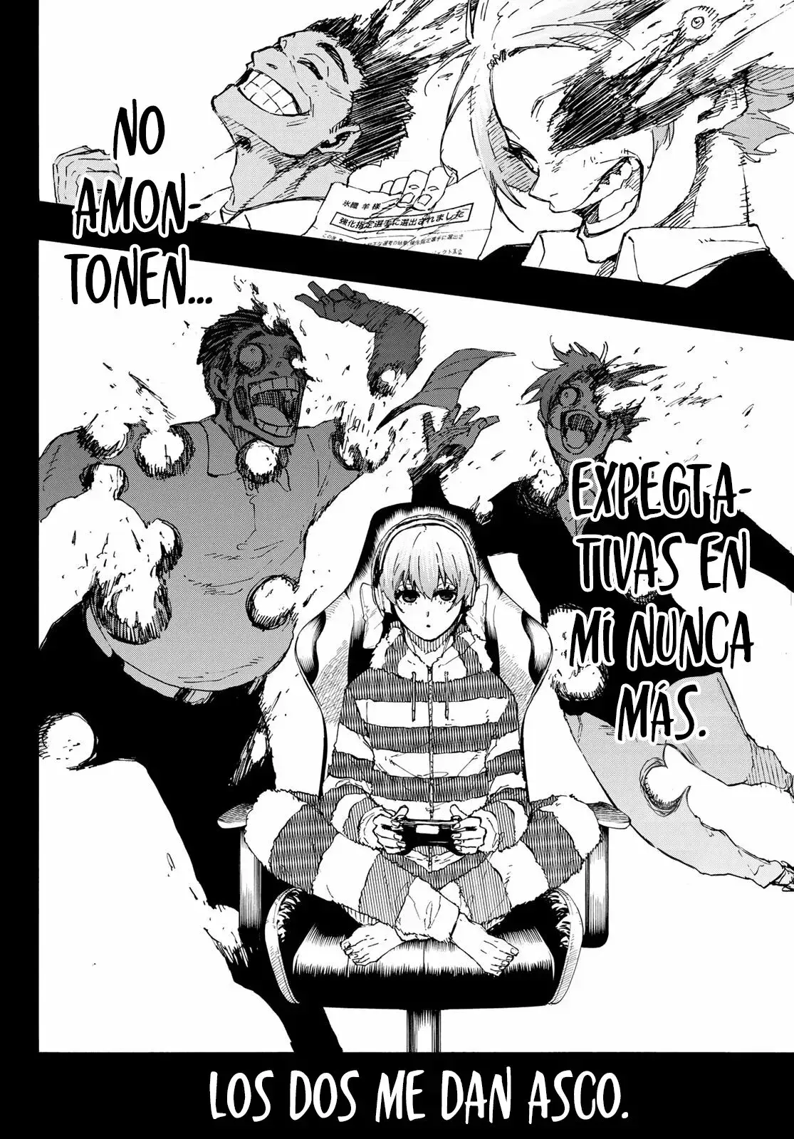 Capitulo 206 page 19
