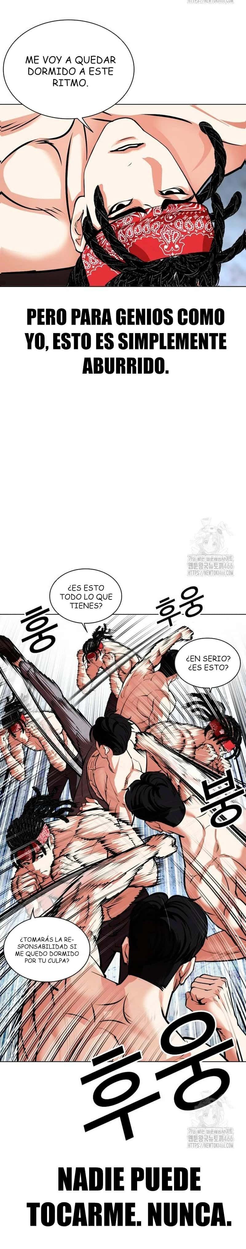 Capitulo 535 page 39