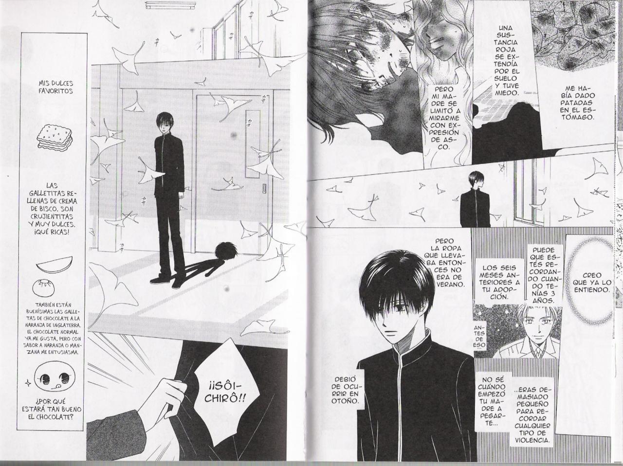 Capitulo 71 page 6