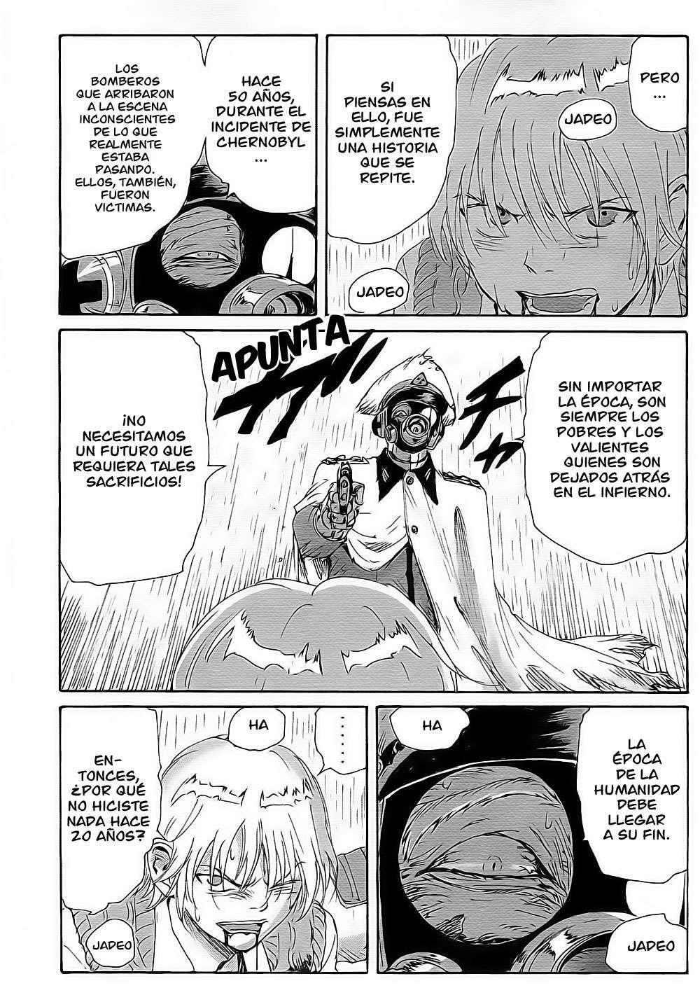 Capitulo 65 page 13