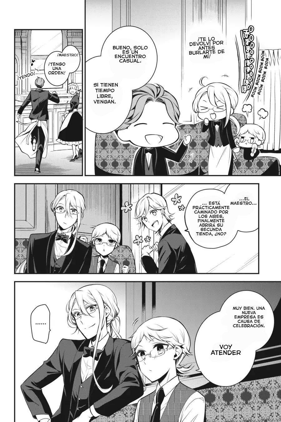 Capitulo 71 page 11
