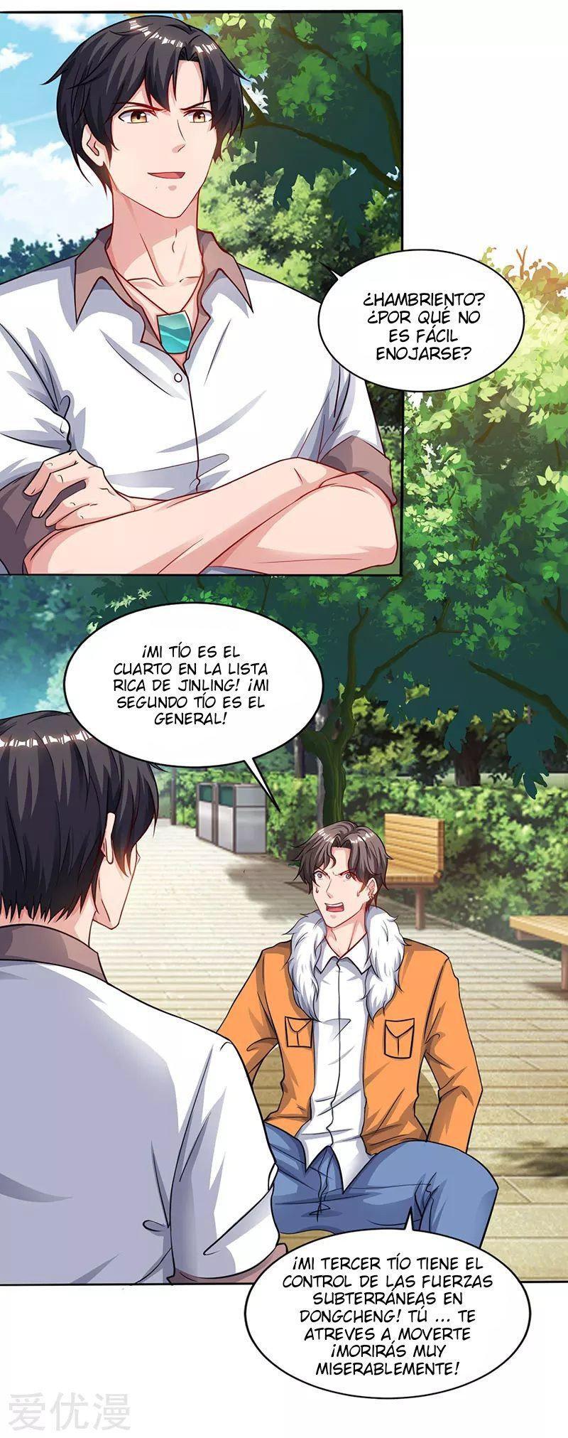 Capitulo 69 page 12