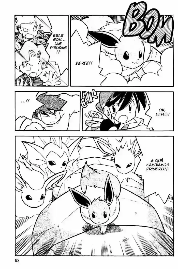 Capitulo 84 page 15