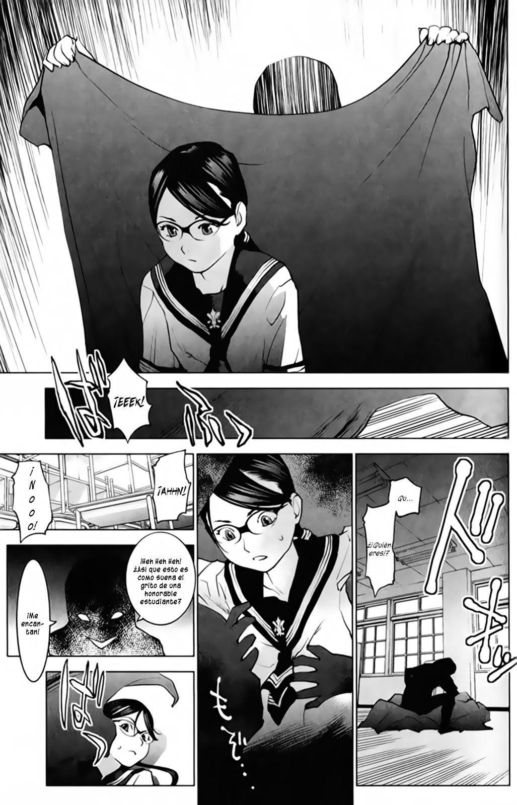Capitulo 7 page 10